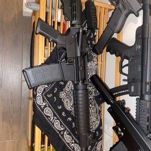 Meet your Posher, Josh